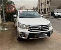 تويوتا هايلوكس